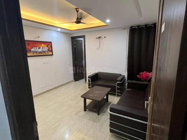 2 BHK Independent Builder Floor in Sector 52 for rent Gurgaon. The reference number is 21295296