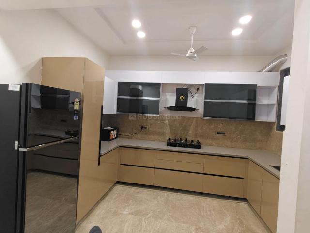 2 BHK Independent Builder Floor in Sector 52 for rent Gurgaon. The reference number is 21290414