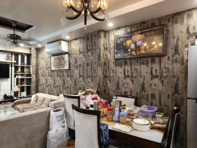 2 BHK Independent Builder Floor in Sector 52 for rent Gurgaon. The reference number is 21300319