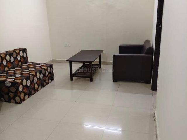 2 BHK Independent Builder Floor in Sector 52 for rent Gurgaon. The reference number is 21311482