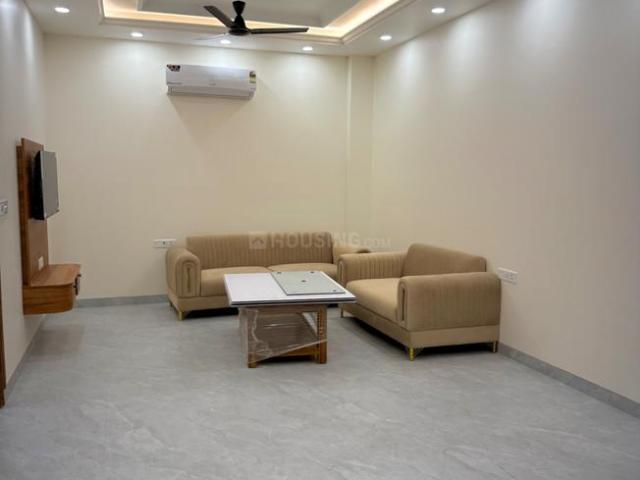 2 BHK Independent Builder Floor in Sector 52 for rent Gurgaon. The reference number is 21338330