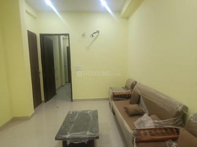 2 BHK Independent Builder Floor in Sector 52 for rent Gurgaon. The reference number is 21345884
