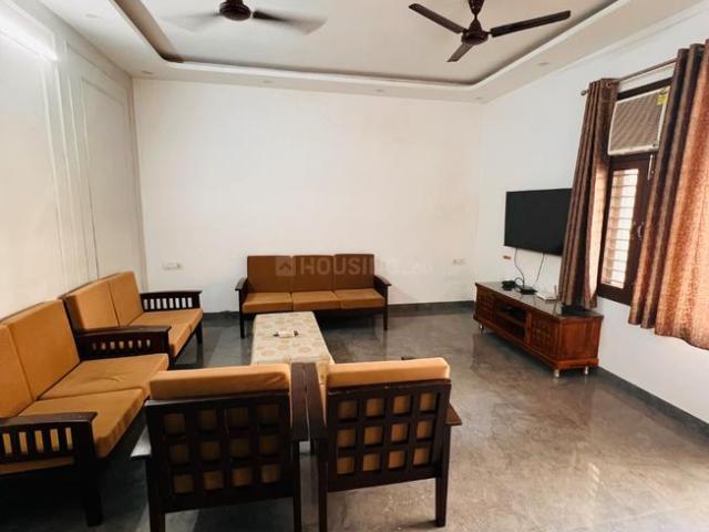 2 BHK Independent Builder Floor in Sector 52 for rent Gurgaon. The reference number is 21349204