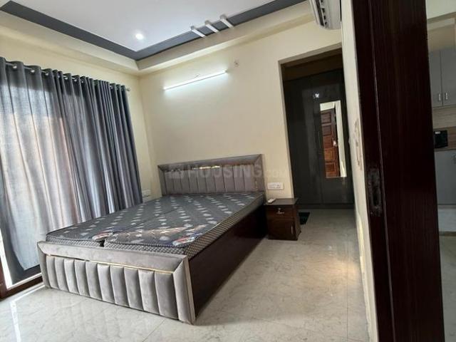 2 BHK Independent Builder Floor in Sector 52 for rent Gurgaon. The reference number is 21371287