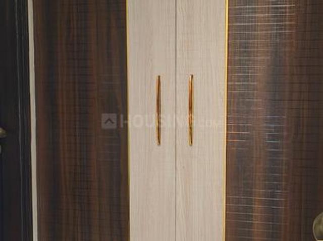 2 BHK Independent Builder Floor in Sector 52 for rent Noida. The reference number is 20767370