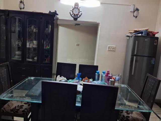 2 BHK Independent Builder Floor in Sector 52 for rent Noida. The reference number is 21195002