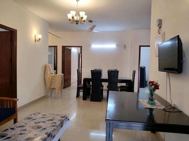 2 BHK Independent Builder Floor in Sector 52 for resale Gurgaon. The reference number is 19232893