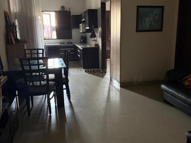 2 BHK Independent Builder Floor in Sector 52 for resale Gurgaon. The reference number is 19486456