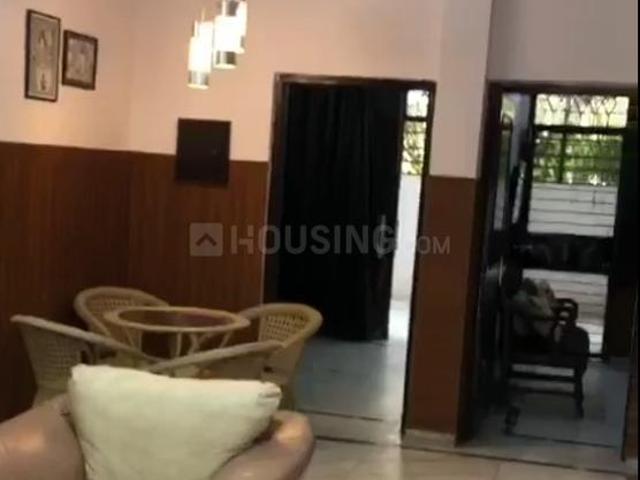 2 BHK Independent Builder Floor in Sector 52 for resale Gurgaon. The reference number is 19980362