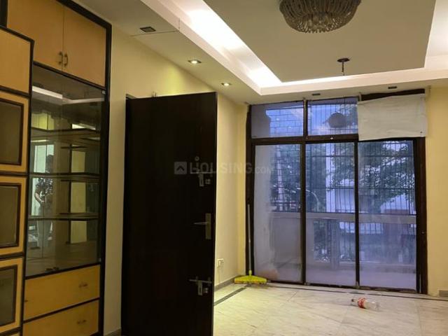 2 BHK Independent Builder Floor in Sector 52 for resale Gurgaon. The reference number is 19029774