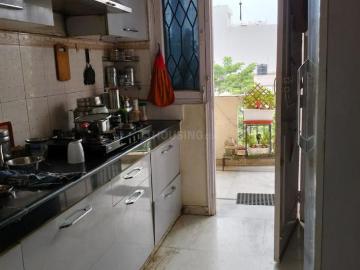 2 BHK Independent Builder Floor in Sector 52 for resale Gurgaon. The reference number is 20002643