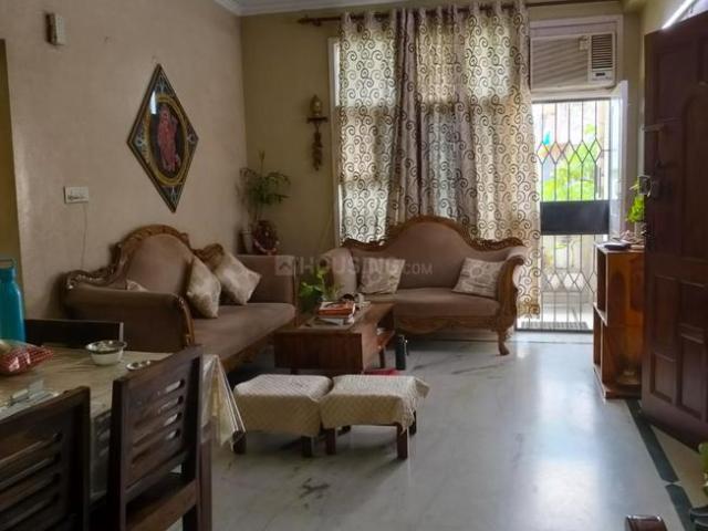 2 BHK Independent Builder Floor in Sector 52 for resale Gurgaon. The reference number is 20002719