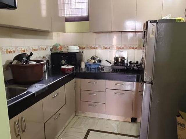 2 BHK Independent Builder Floor in Sector 52 for resale Gurgaon. The reference number is 21043485