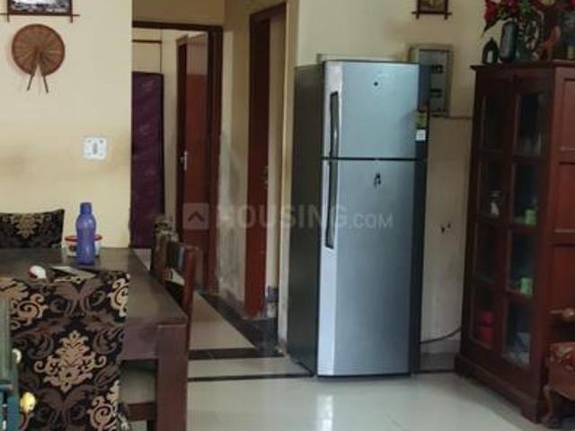 2 BHK Independent Builder Floor in Sector 52 for resale Gurgaon. The reference number is 21093710