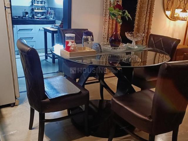 2 BHK Independent Builder Floor in Sector 52 for resale Gurgaon. The reference number is 9837629