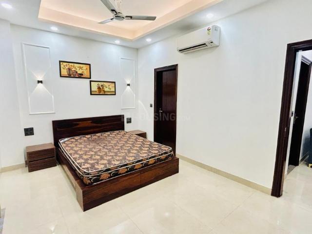 2 BHK Independent Builder Floor in Sector 52A for rent Gurgaon. The reference number is 20311125