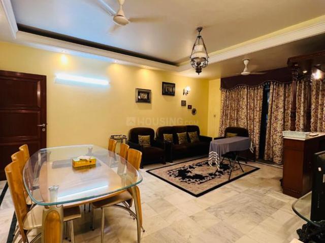 2 BHK Independent Builder Floor in Sector 52A for rent Gurgaon. The reference number is 20729278