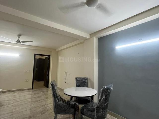 2 BHK Independent Builder Floor in Sector 52A for rent Gurgaon. The reference number is 21327574