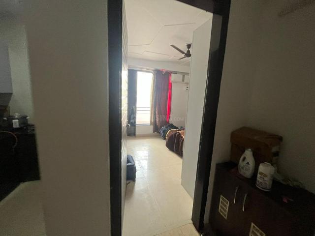 2 BHK Independent Builder Floor in Sector 57 for rent Gurgaon. The reference number is 18655991