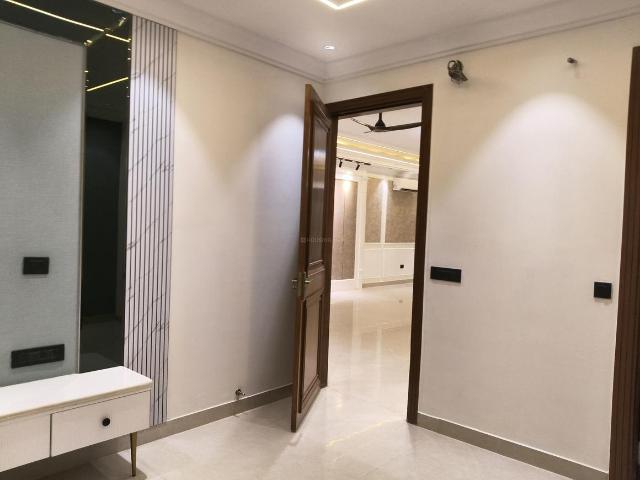 2 BHK Independent Builder Floor in Sector 57 for rent Gurgaon. The reference number is 19145551