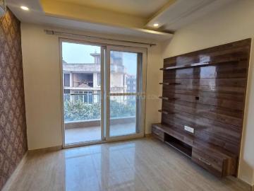 2 BHK Independent Builder Floor in Sector 57 for rent Gurgaon. The reference number is 20416836
