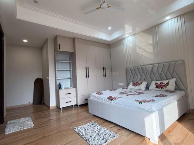 2 BHK Independent Builder Floor in Sector 57 for rent Gurgaon. The reference number is 20421091