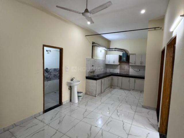 2 BHK Independent Builder Floor in Sector 57 for rent Gurgaon. The reference number is 20443534