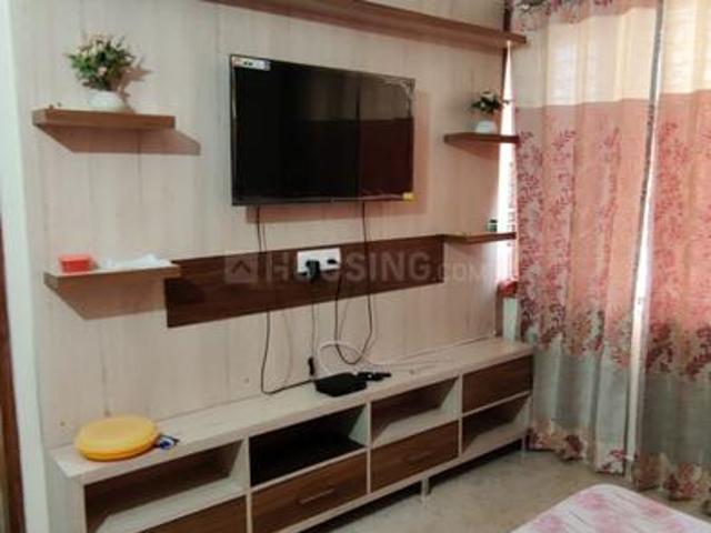2 BHK Independent Builder Floor in Sector 57 for rent Gurgaon. The reference number is 20482258
