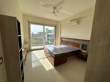 2 BHK Independent Builder Floor in Sector 57 for rent Gurgaon. The reference number is 20546491