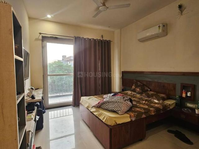 2 BHK Independent Builder Floor in Sector 57 for rent Gurgaon. The reference number is 20715632