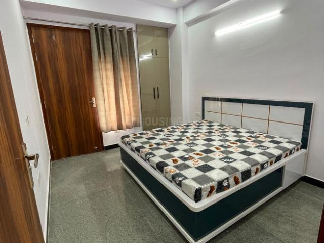 2 BHK Independent Builder Floor in Sector 57 for rent Gurgaon. The reference number is 20839171