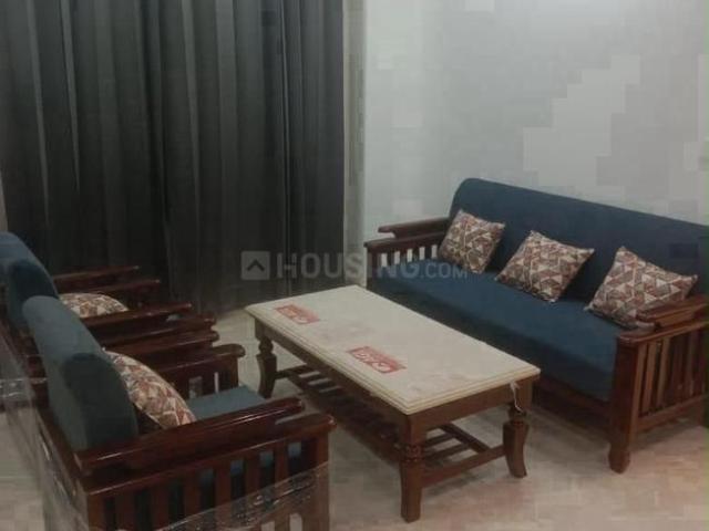 2 BHK Independent Builder Floor in Sector 57 for rent Gurgaon. The reference number is 20953816