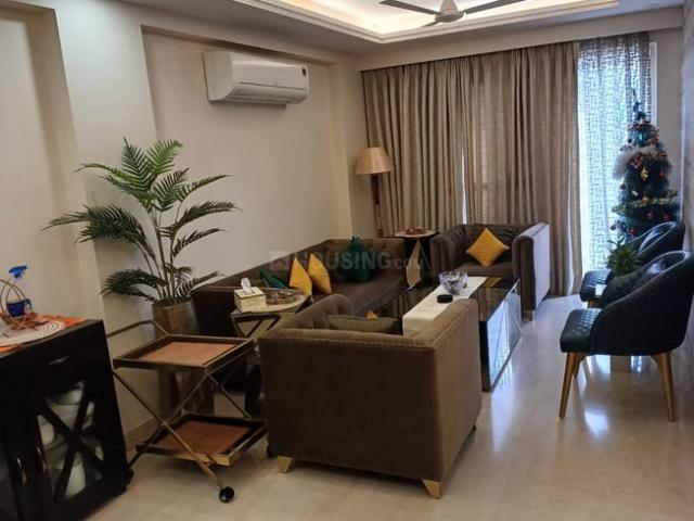 2 BHK Independent Builder Floor in Sector 57 for rent Gurgaon. The reference number is 20963528