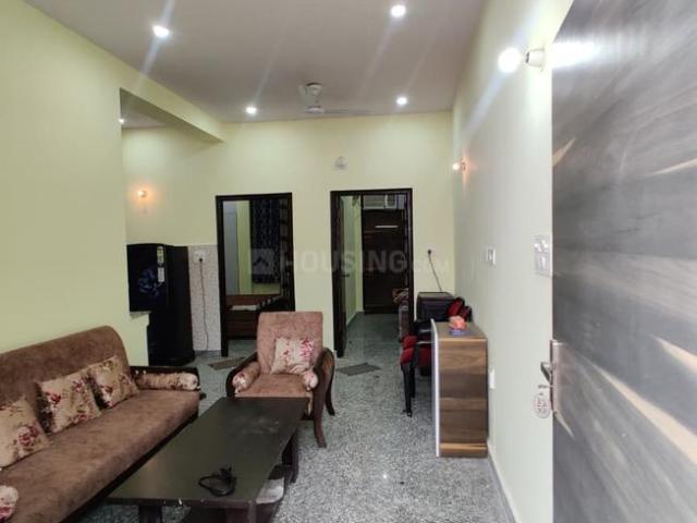 2 BHK Independent Builder Floor in Sector 57 for rent Gurgaon. The reference number is 21000574