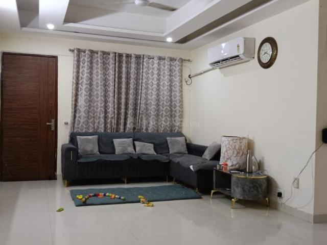 2 BHK Independent Builder Floor in Sector 57 for rent Gurgaon. The reference number is 21070164