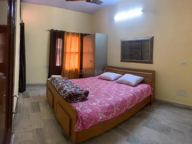 2 BHK Independent Builder Floor in Sector 57 for rent Mohali. The reference number is 20998338