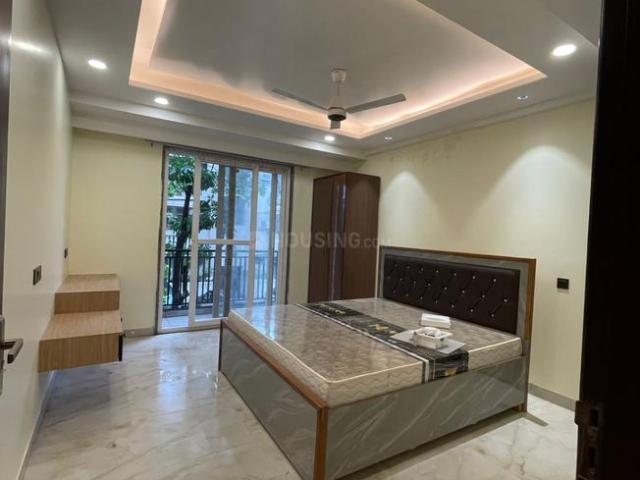 2 BHK Independent Builder Floor in Sector 54 for rent Gurgaon. The reference number is 21105234