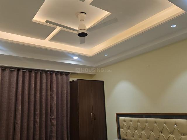2 BHK Independent Builder Floor in Sector 54 for rent Gurgaon. The reference number is 21334440