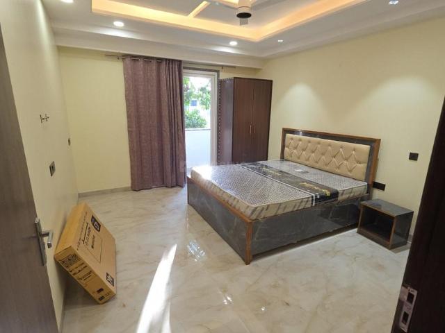 2 BHK Independent Builder Floor in Sector 54 for rent Gurgaon. The reference number is 21335629