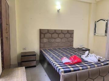 2 BHK Independent Builder Floor in Sector 55 for rent Gurgaon. The reference number is 19276241