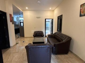 2 BHK Independent Builder Floor in Sector 55 for rent Gurgaon. The reference number is 20425253