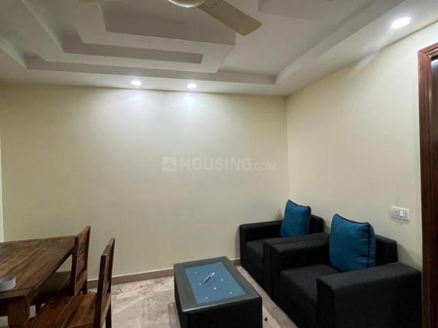 2 BHK Independent Builder Floor in Sector 55 for rent Gurgaon. The reference number is 20879885