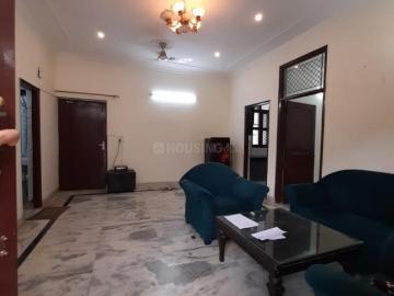 2 BHK Independent Builder Floor in Sector 56 for rent Gurgaon. The reference number is 19329815