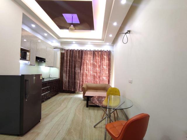 2 BHK Independent Builder Floor in Sector 56 for rent Gurgaon. The reference number is 20153983