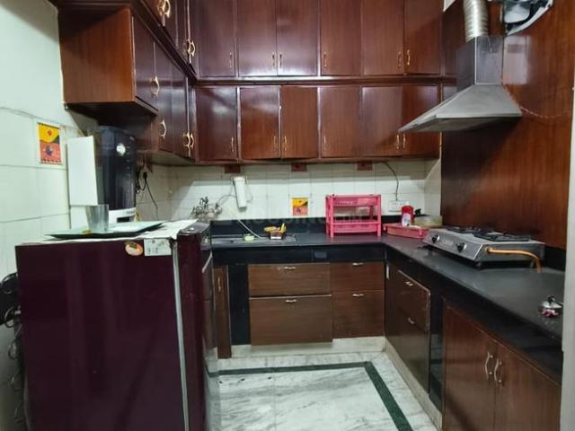 2 BHK Independent Builder Floor in Sector 56 for rent Gurgaon. The reference number is 20349474