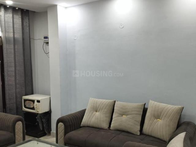 2 BHK Independent Builder Floor in Sector 56 for rent Gurgaon. The reference number is 20353025