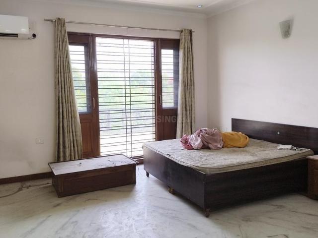 2 BHK Independent Builder Floor in Sector 56 for rent Gurgaon. The reference number is 20422159