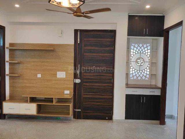 2 BHK Independent Builder Floor in Sector 56 for rent Gurgaon. The reference number is 21116907