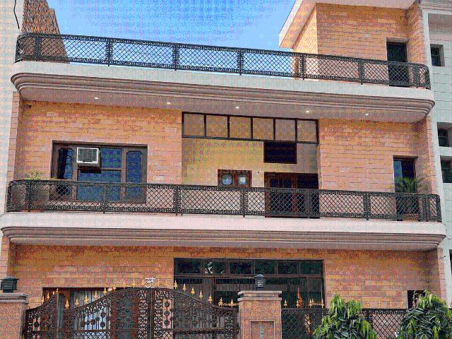 2 BHK Independent Builder Floor in Sector 59 for rent Mohali. The reference number is 21073155