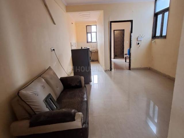 2 BHK Independent Builder Floor in Sector 59 for rent Noida. The reference number is 20681270